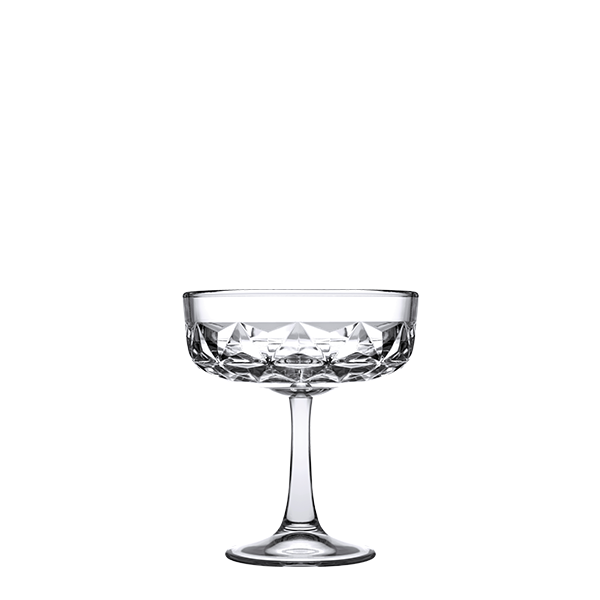 CHAMPAGNE COUPE